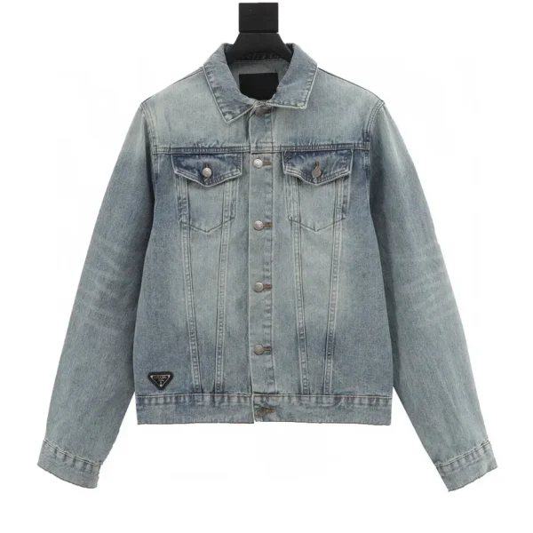 New Collection Jacket / - 20033