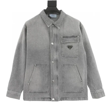 New Collection Jacket / - 20034