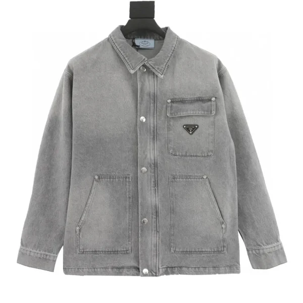 New Collection Jacket / - 20034