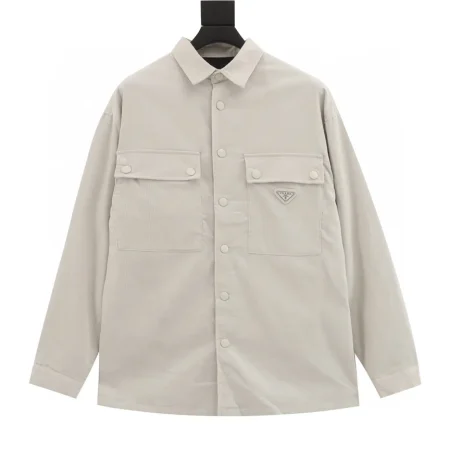New Collection Jacket / - 20035