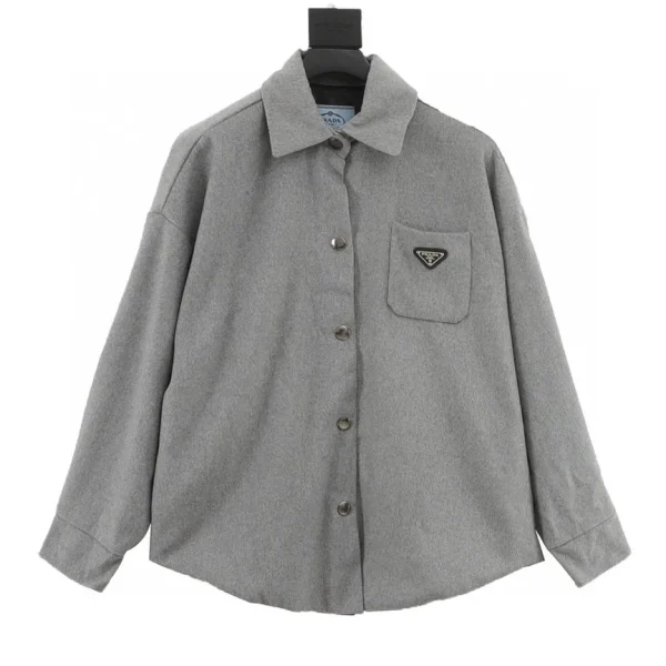 New Collection Jacket / - 20037