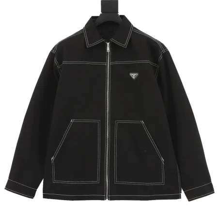 New Collection Jacket / - 20038