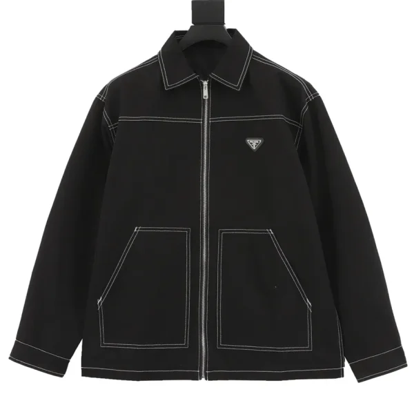 New Collection Jacket / - 20038