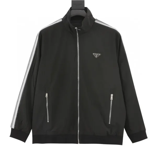 New Collection Jacket / - 20041