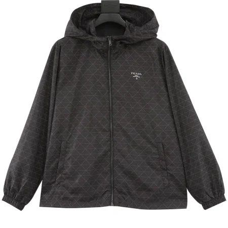 New Collection Jacket / - 20043