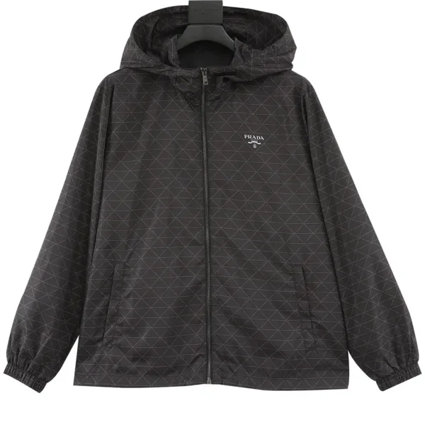 New Collection Jacket / - 20043