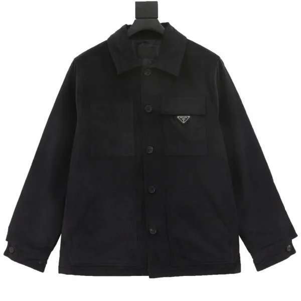 New Collection Jacket / - 20046