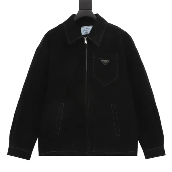 New Collection Jacket / - 20047