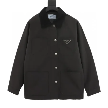 New Collection Jacket / – 20052