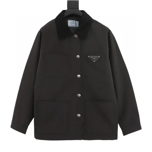 New Collection Jacket / – 20052