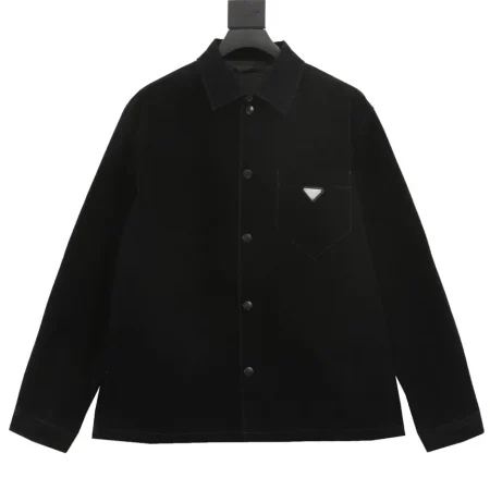 New Collection Jacket / – 20053