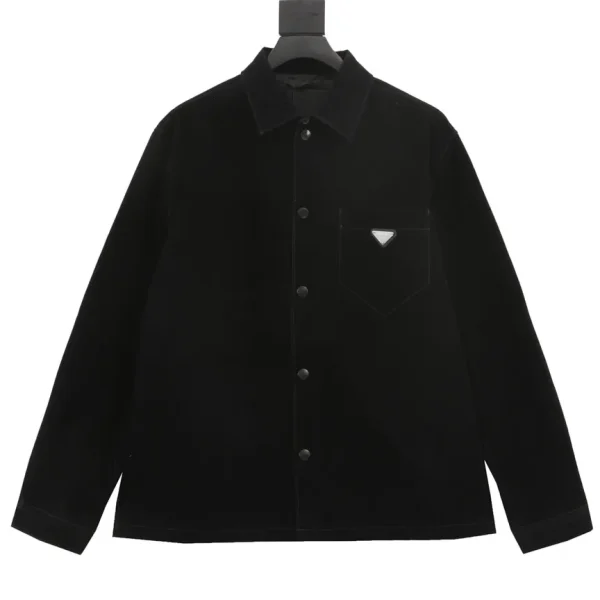 New Collection Jacket / – 20053