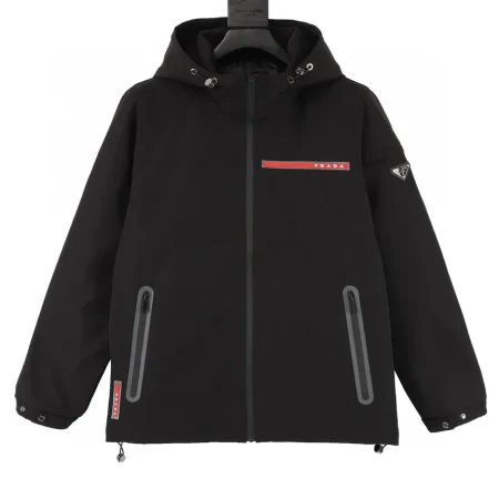 New Collection Jacket / – 20054