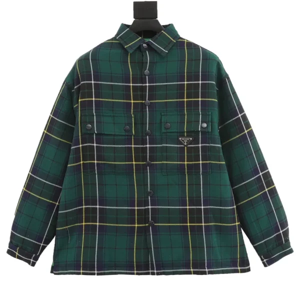 New Collection Jacket / – 20055