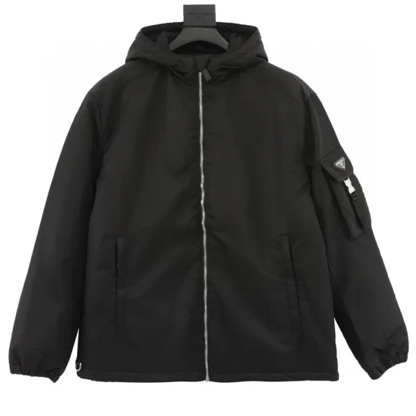 New Collection Jacket / – 20056