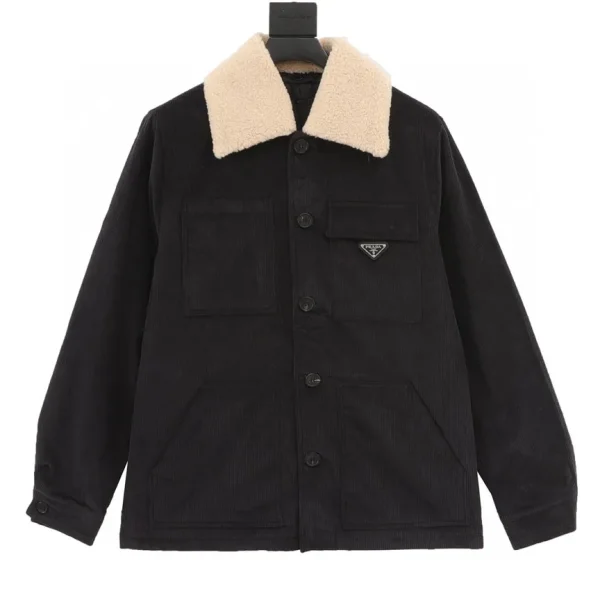 New Collection Jacket / – 20058
