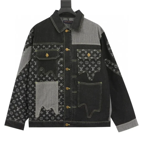 New Collection Jackets / - 10011 - Image 11