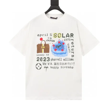 New Collection T-Shirt / - 20052