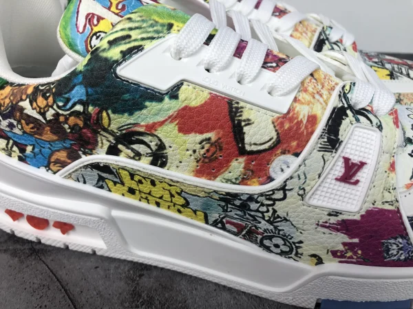 New Collection Shoes / – 90044 - Image 3