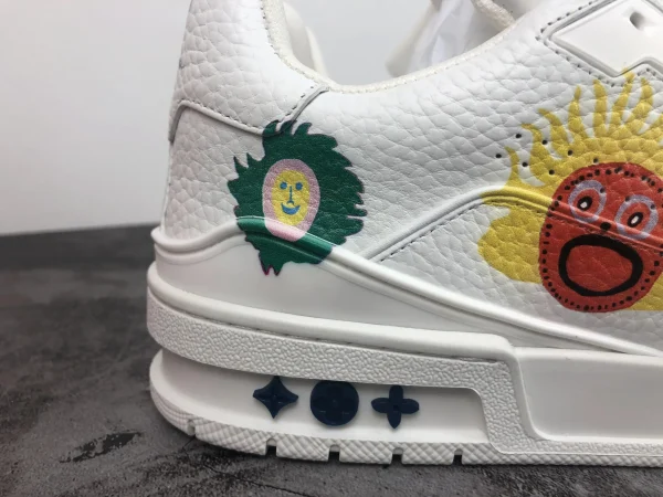 New Collection Shoes / – 90047 - Image 7