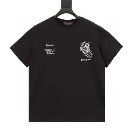 New Collection T-Shirt / - 20060