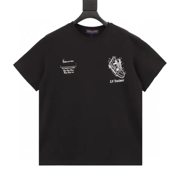 New Collection T-Shirt / - 20060 - Image 10