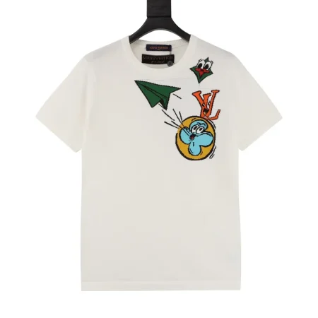 New Collection T-Shirt / - 20062