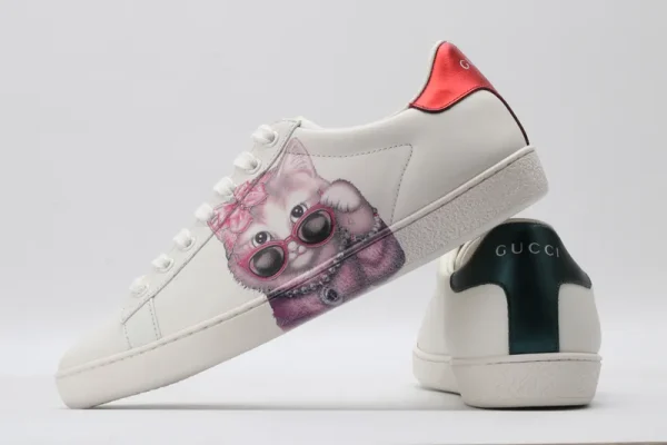 New Collection Shoes / – 90115 - Image 5