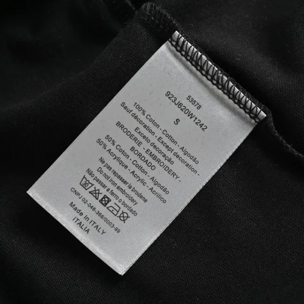 New Collection T-Shirts  / - 10033 - Image 9
