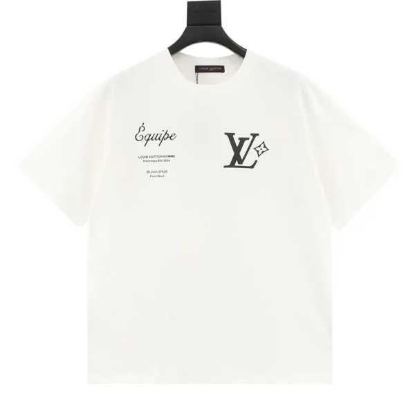 New Collection T-Shirt / - 20066 - Image 10