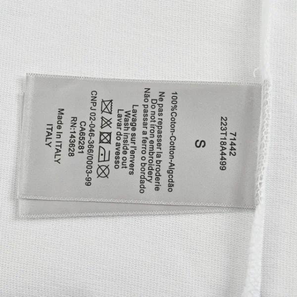 New Collection T-Shirts  / - 10037 - Image 9