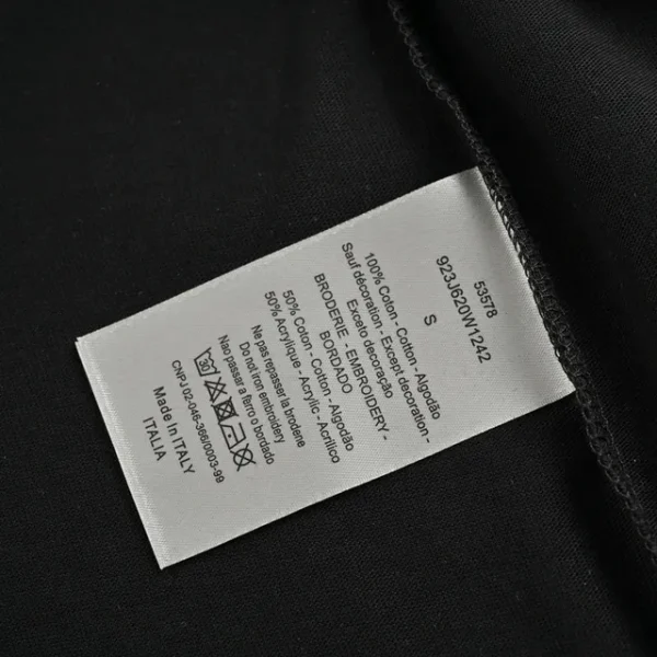 New Collection T-Shirts  / - 10048 - Image 9