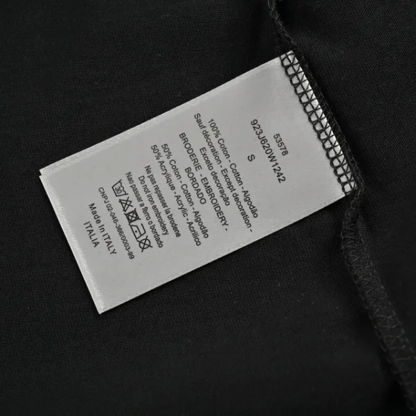 New Collection T-Shirts / – 10074 - Image 9