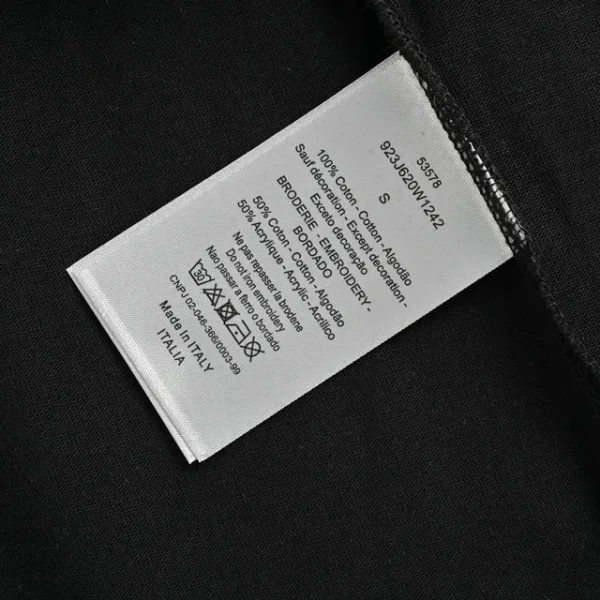 New Collection T-Shirts / – 10077 - Image 9