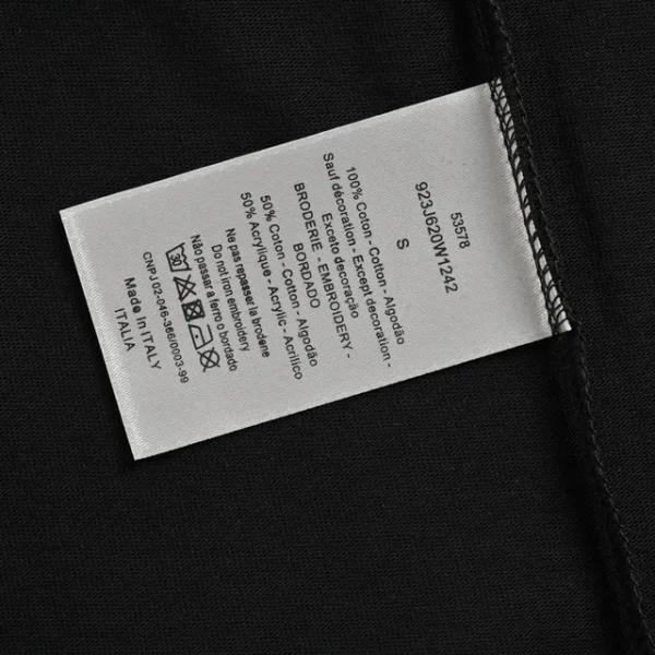 New Collection T-Shirts / – 10089 - Image 9