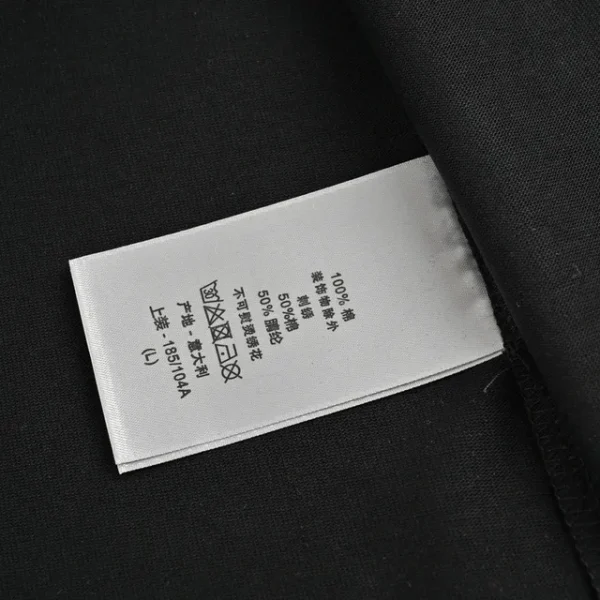 New Collection T-Shirts / – 10090 - Image 9