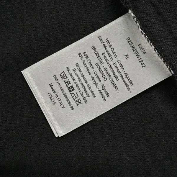 New Collection T-Shirts / – 10093 - Image 9
