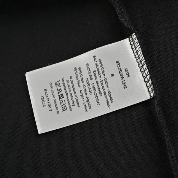 New Collection T-Shirts / – 10100 - Image 9
