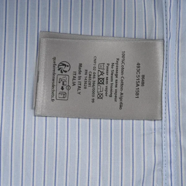 New Collection Shirts  / - 30010 - Image 9