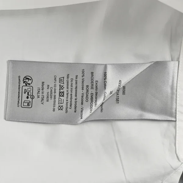 New Collection Shirts / – 30017 - Image 9