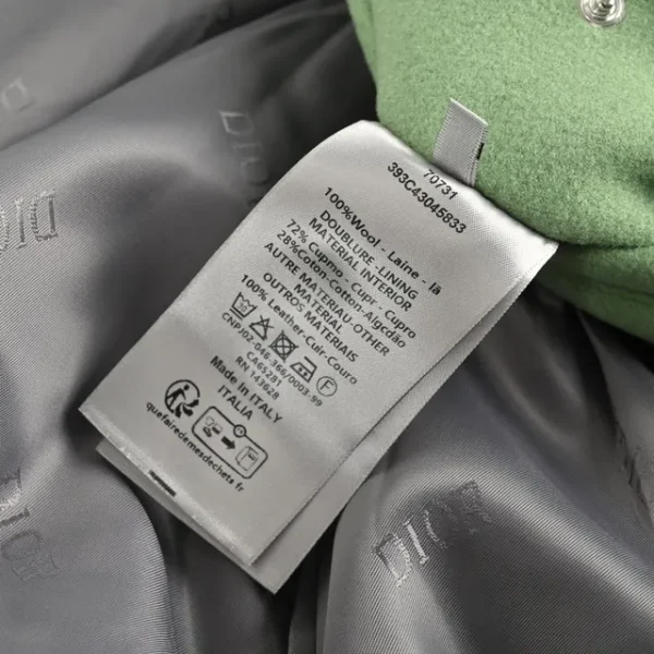 New Collection Jackets / – 60007 - Image 9