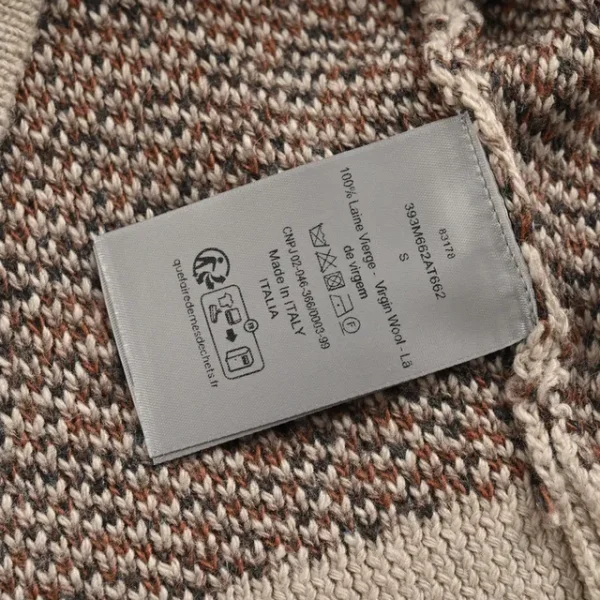 New Collection Sweater / – 70016 - Image 9