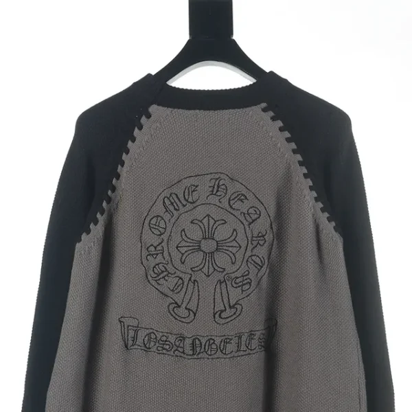 New Collection Sweater  / - 10007 - Image 4