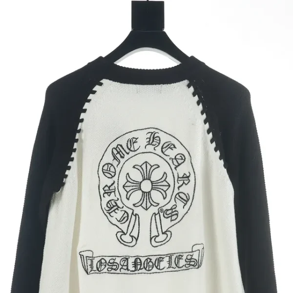 New Collection Sweater / – 10008 - Image 12