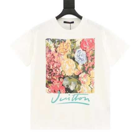New Collection T-Shirt / - 20078