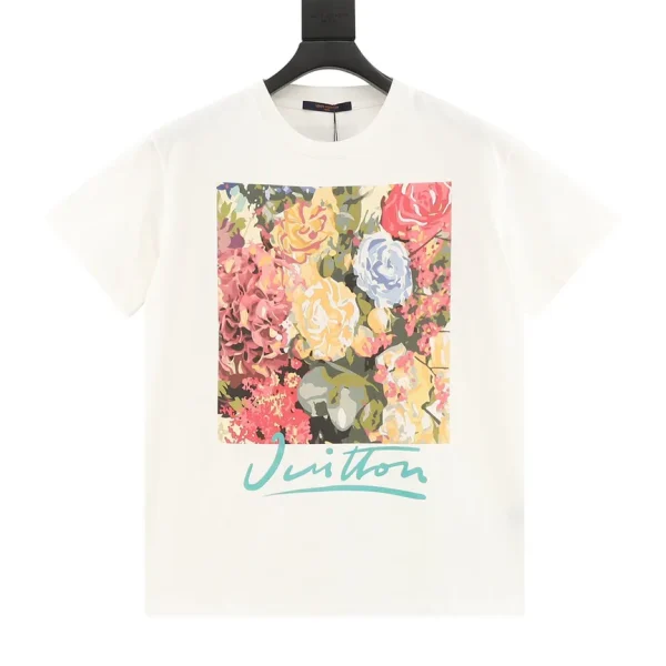 New Collection T-Shirt / - 20078