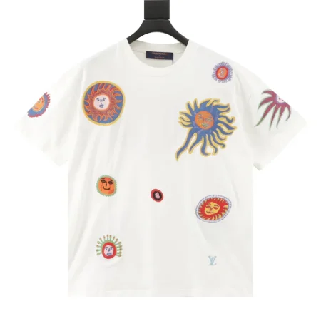 New Collection T-Shirt / - 20086