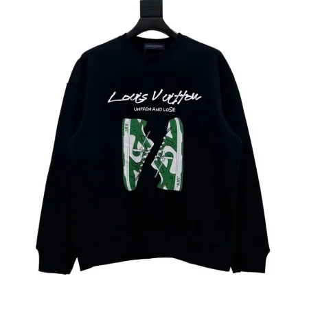 New Collection Sweatshirt / - 30002