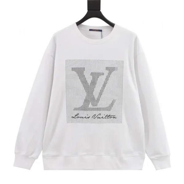 New Collection Sweatshirt / - 30003