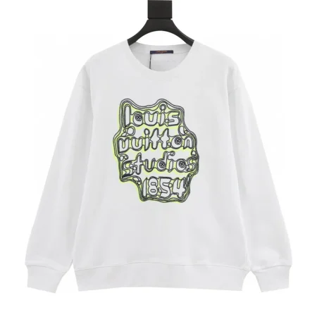 New Collection Sweatshirt / - 30004